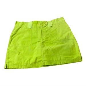 Defuse Tennis Skort